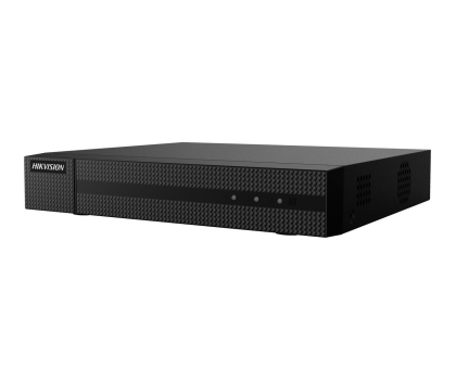 Rejestrator IP Hikvision DVR-4CH-2MP 2MP
